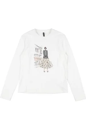 Manila Grace TOPWEAR - T-shirts - on YOOX.com