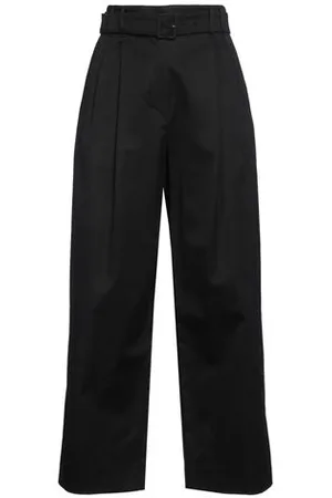 Max Mara BOTTOMWEAR - Trousers - on YOOX.com