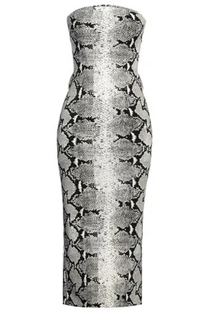 Khaite DRESSES - Midi dresses - on YOOX.com