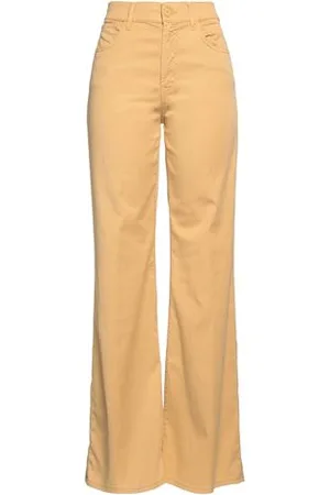 Dondup BOTTOMWEAR - Trousers - on YOOX.com