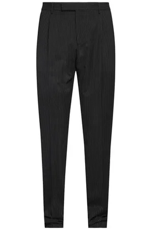 LARDINI BOTTOMWEAR - Trousers - on YOOX.com