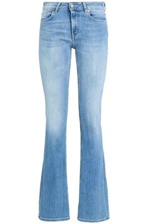 Dondup BOTTOMWEAR - Jeans - on YOOX.com