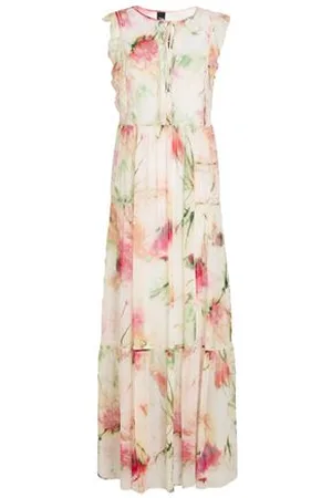 HUGO BOSS DRESSES - Maxi dresses - on YOOX.com