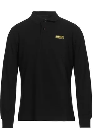 Barbour TOPWEAR - Polo shirts - on YOOX.com