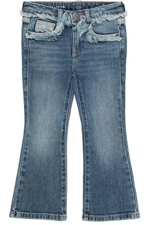 Diesel BOTTOMWEAR - Jeans - on YOOX.com
