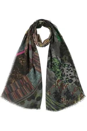 PIERRE-LOUIS MASCIA ACCESSORIES - Scarves - on YOOX.com