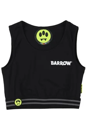 BARROW TOPWEAR - T-shirts - on YOOX.com