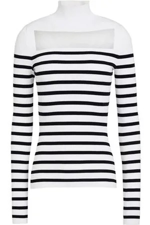 Jean Paul Gaultier KNITWEAR - Turtlenecks - on YOOX.com