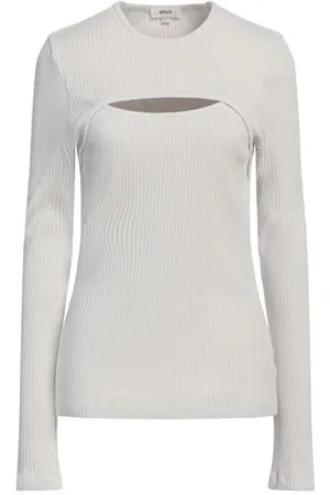 AGOLDE TOPWEAR - Tops - on YOOX.com
