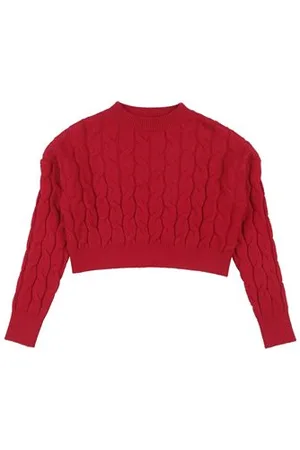 ELSY KNITWEAR - Jumpers - on YOOX.com