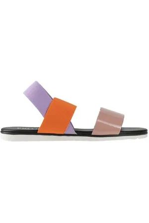 Pollini FOOTWEAR - Sandals - on YOOX.com