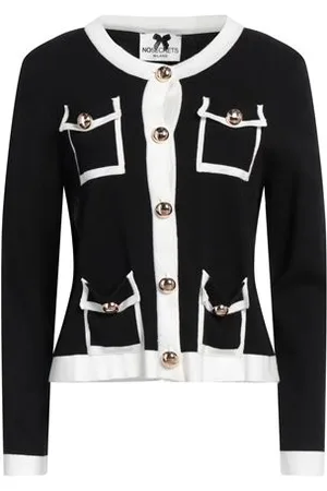 NO SECRETS KNITWEAR - Cardigans - on YOOX.com