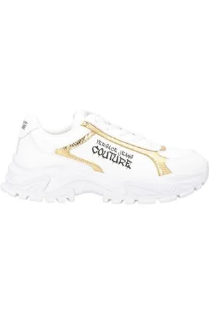 VERSACE FOOTWEAR - Trainers - on YOOX.com
