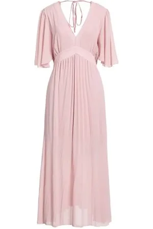 Dixie DRESSES - Maxi dresses - on YOOX.com