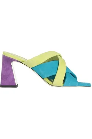 Pollini FOOTWEAR - Sandals - on YOOX.com