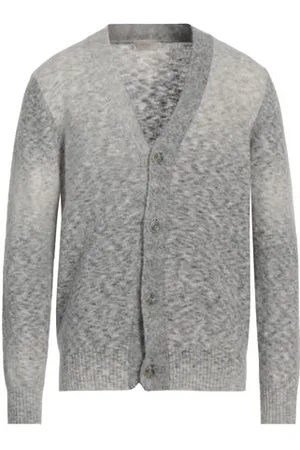 ALTEA KNITWEAR - Cardigans - on YOOX.com