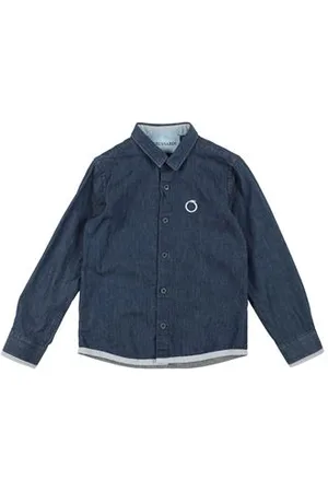 Trussardi TOPWEAR - Shirts - on YOOX.com