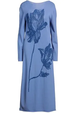LIVIANA CONTI DRESSES - Maxi dresses - on YOOX.com