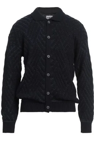 Berna KNITWEAR - Cardigans - on YOOX.com