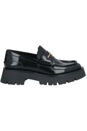 Alexander Wang FOOTWEAR - Loafers - on YOOX.com