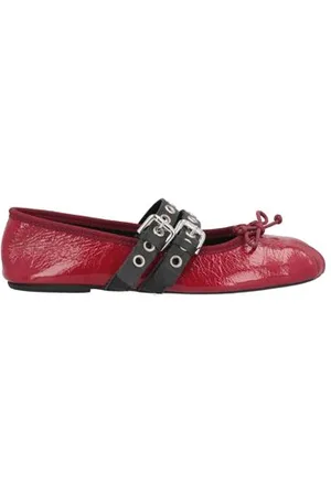 OVYE FOOTWEAR - Ballet flats - on YOOX.com