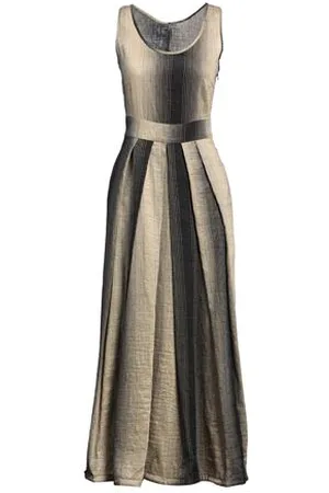 MASNADA DRESSES - Midi dresses - on YOOX.com