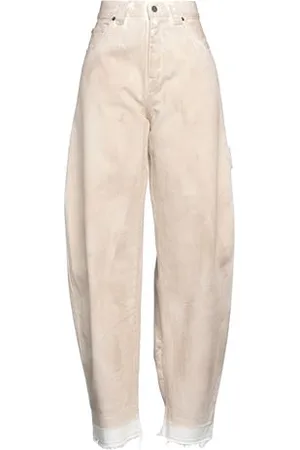 DARKPARK BOTTOMWEAR - Jeans - on YOOX.com
