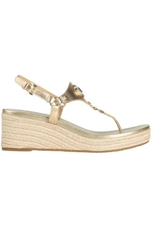 Michael Kors FOOTWEAR - Espadrilles - on YOOX.com