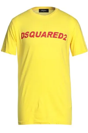 Dsquared2 TOPWEAR - T-shirts - on YOOX.com