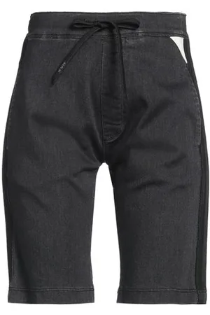 Replay BOTTOMWEAR - Shorts & Bermuda Shorts - on YOOX.com