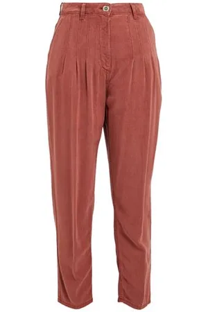 Elisabetta Franchi BOTTOMWEAR - Jeans - on YOOX.com