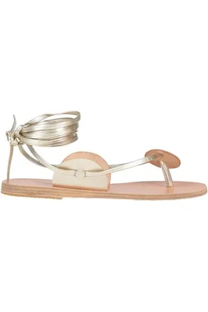 Ancient Greek Sandals FOOTWEAR - Thong sandals - on YOOX.com