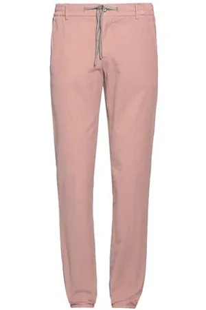 Berwich BOTTOMWEAR - Trousers - on YOOX.com