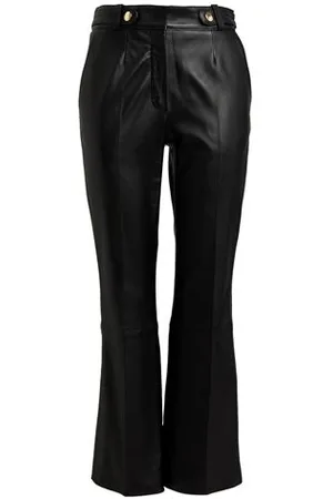 RED Valentino BOTTOMWEAR - Trousers - on YOOX.com