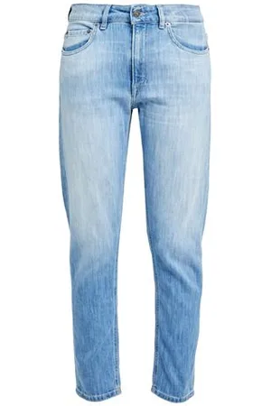 Dondup BOTTOMWEAR - Jeans - on YOOX.com