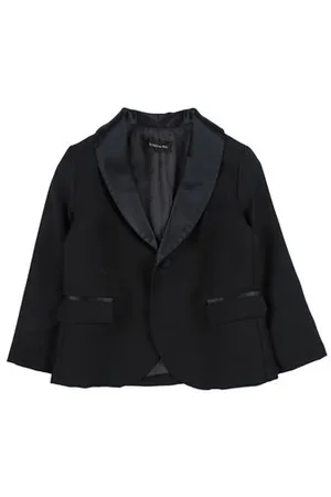 MONNALISA SUITS and CO-ORDS - Blazers - on YOOX.com