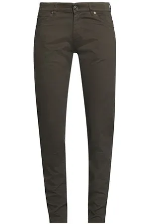 PT Torino BOTTOMWEAR - Trousers - on YOOX.com