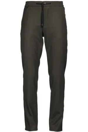 Berwich BOTTOMWEAR - Trousers - on YOOX.com