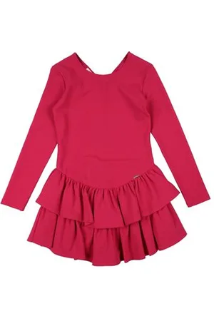 Liu Jo DRESSES - Kids’ dresses - on YOOX.com