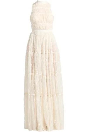 Elisabetta Franchi DRESSES - Maxi dresses - on YOOX.com