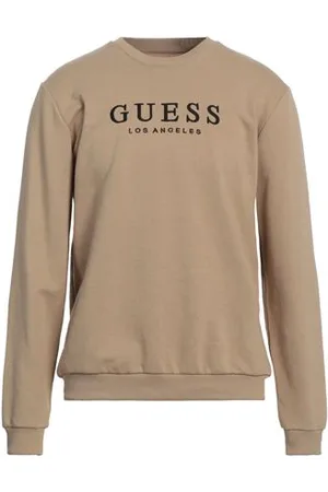 Guess TOPWEAR - Sweatshirts - on YOOX.com