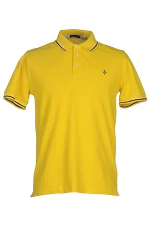 BALLANTYNE TOPWEAR - Polo shirts - on YOOX.com