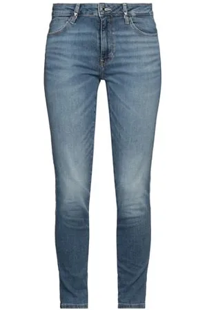 Guess BOTTOMWEAR - Jeans - on YOOX.com