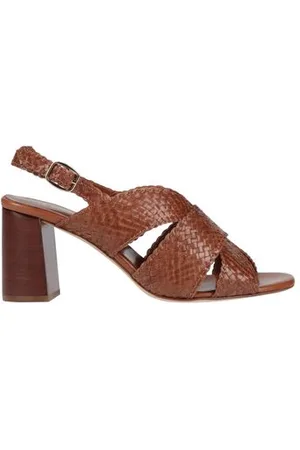 CHEVILLE FOOTWEAR - Sandals - on YOOX.com