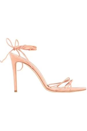 PARIS TEXAS FOOTWEAR - Sandals - on YOOX.com