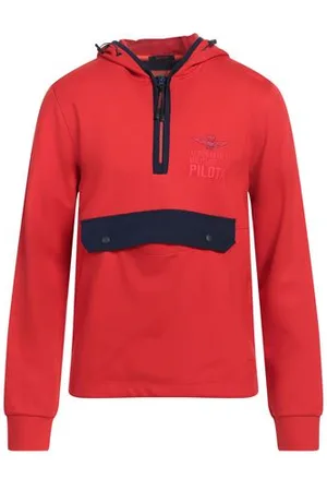 Aeronautica Militare TOPWEAR - Sweatshirts - on YOOX.com