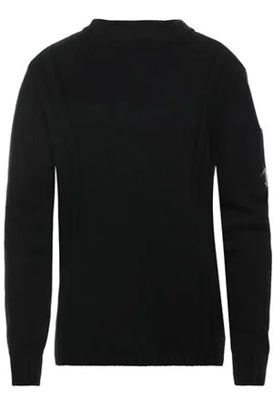 C.P. Company KNITWEAR - Jumpers - on YOOX.com