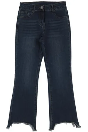 Manila Grace BOTTOMWEAR - Jeans - on YOOX.com