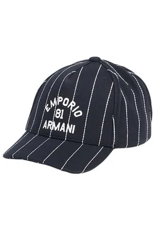 Emporio Armani ACCESSORIES - Hats - on YOOX.com