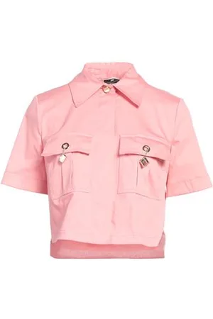 Elisabetta Franchi TOPWEAR - Shirts - on YOOX.com